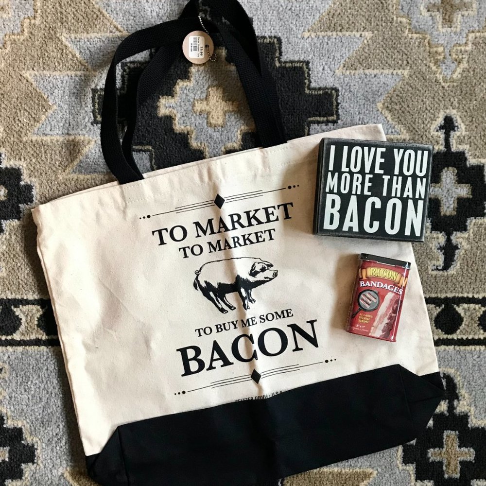 Bacon Lovers Bundle